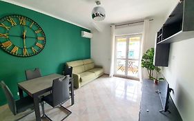 Enea Apartment