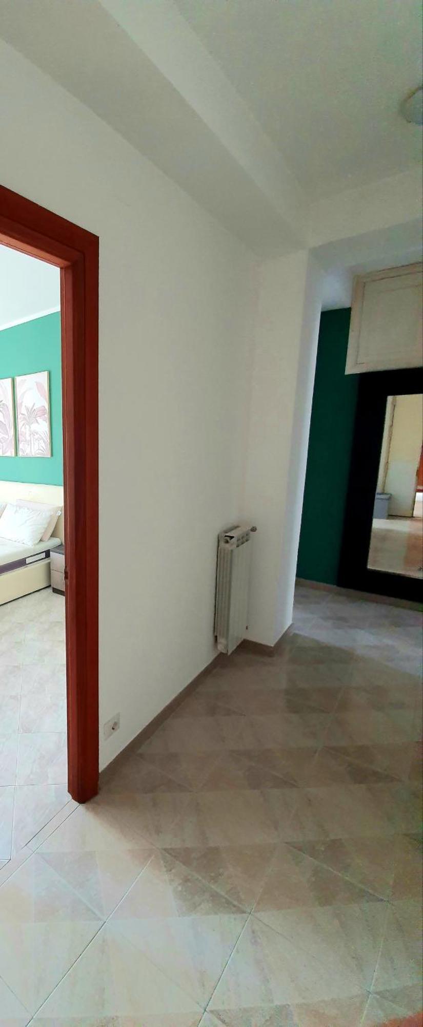 Enea Apartment Rome Extérieur photo