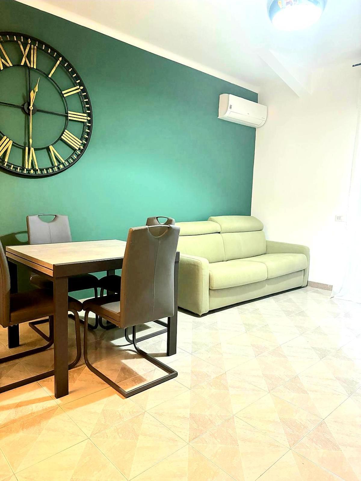 Enea Apartment Rome Extérieur photo