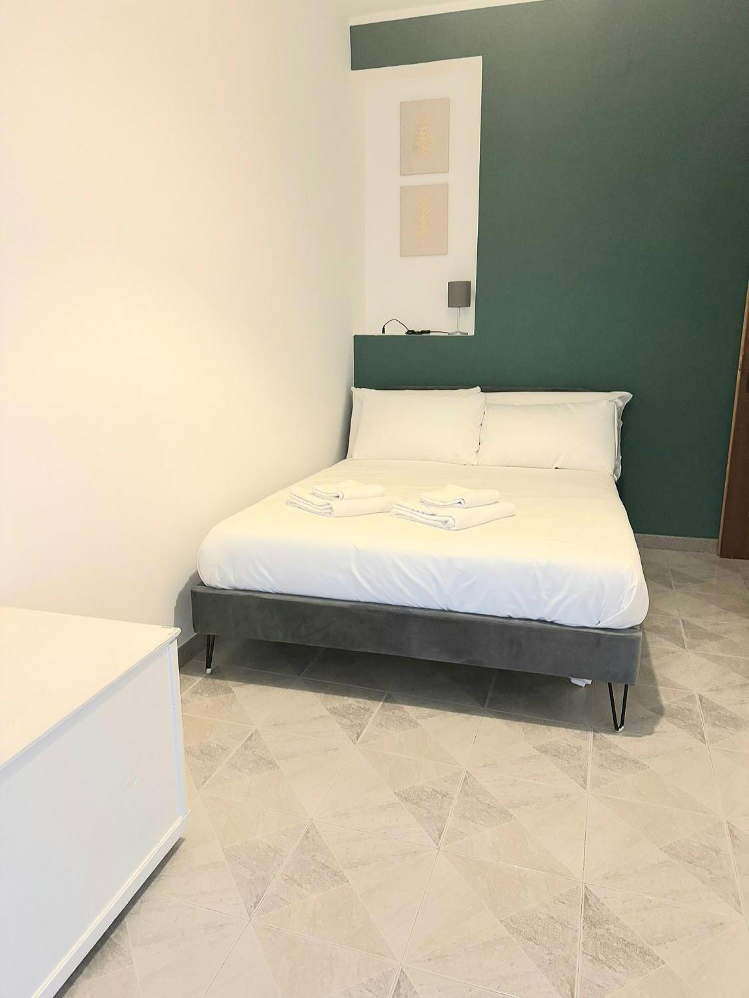Enea Apartment Rome Extérieur photo