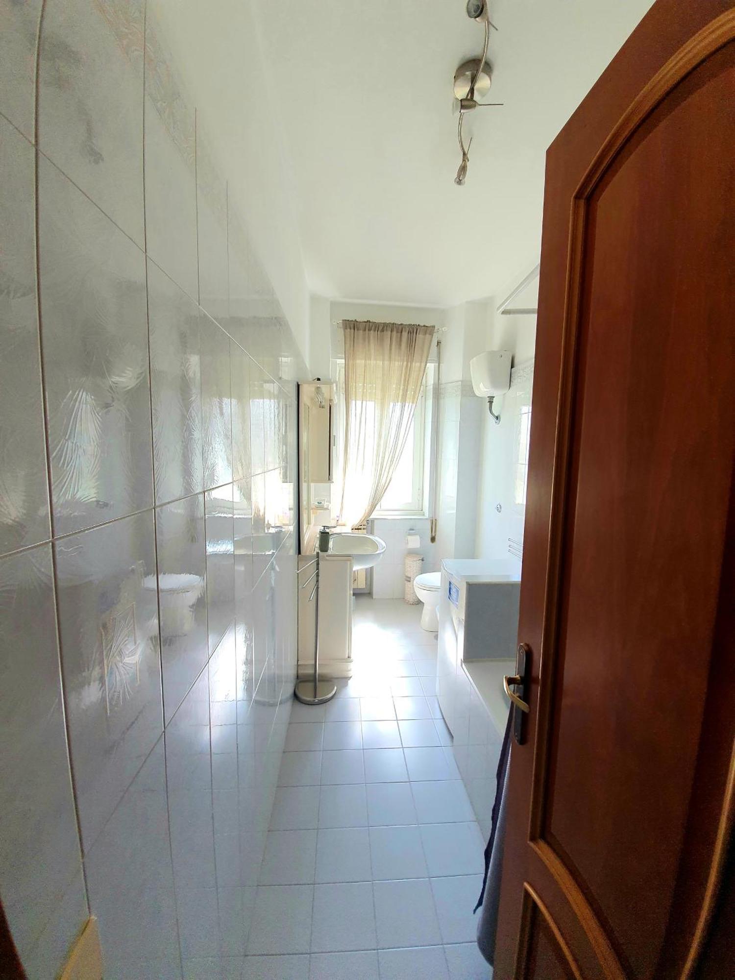 Enea Apartment Rome Extérieur photo