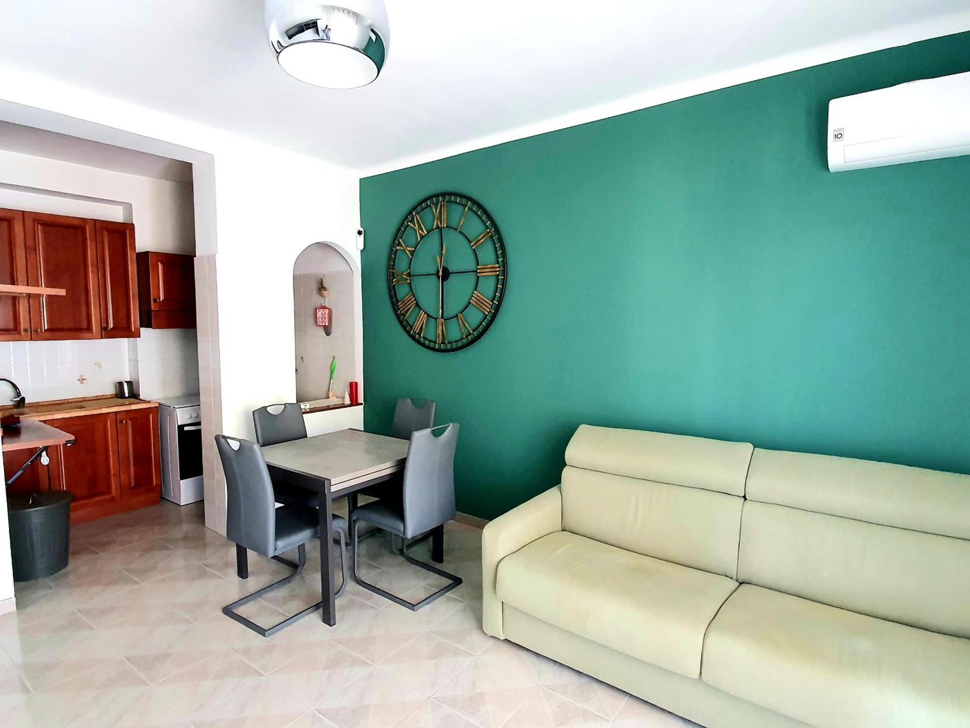 Enea Apartment Rome Extérieur photo