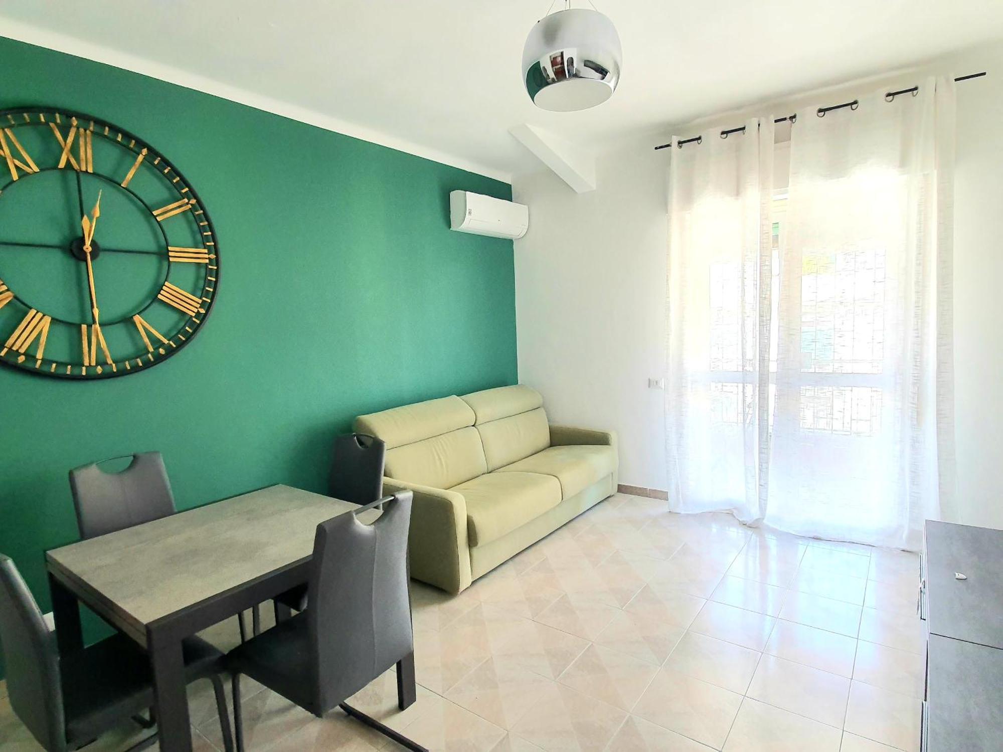 Enea Apartment Rome Extérieur photo