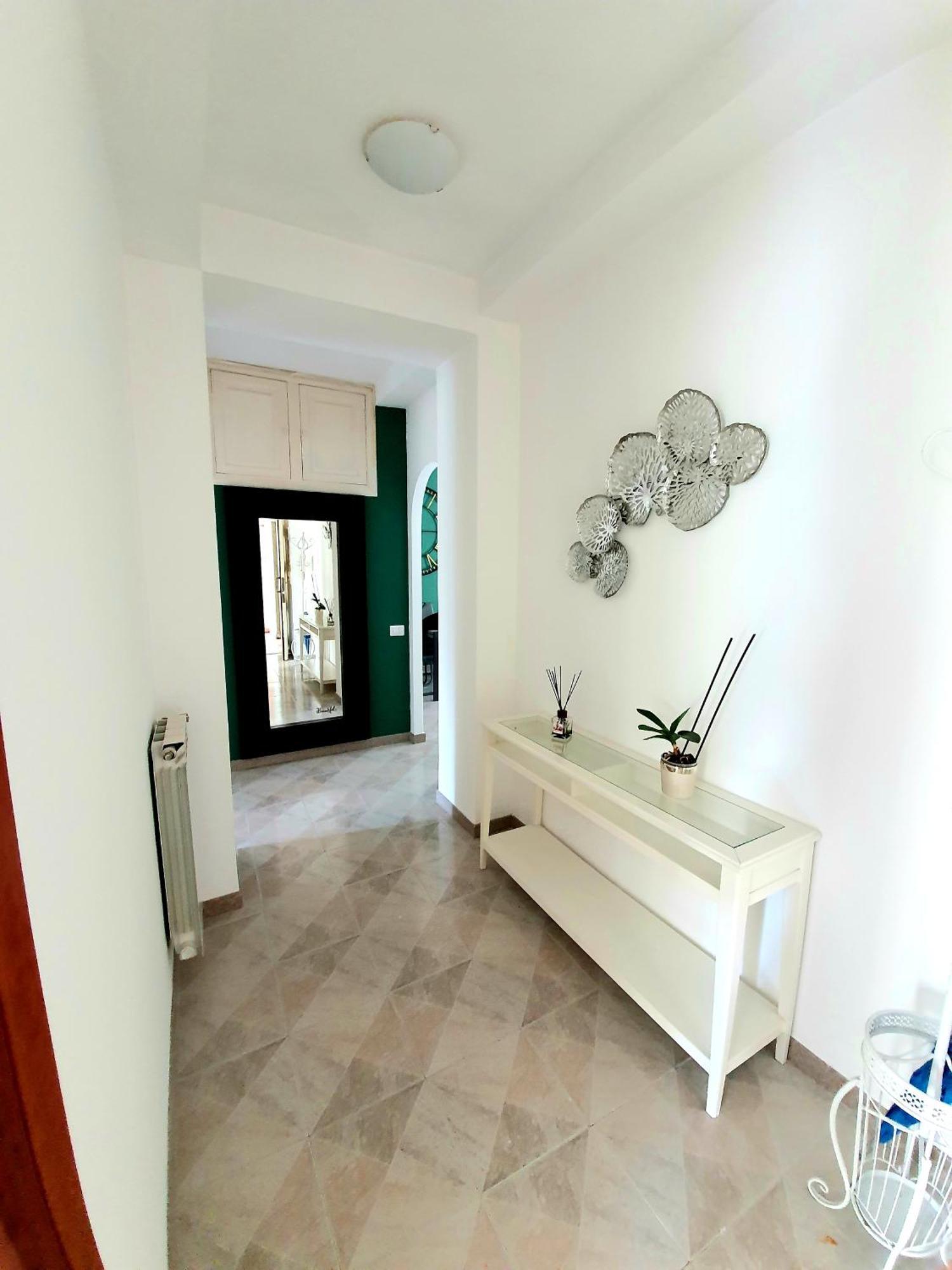 Enea Apartment Rome Extérieur photo