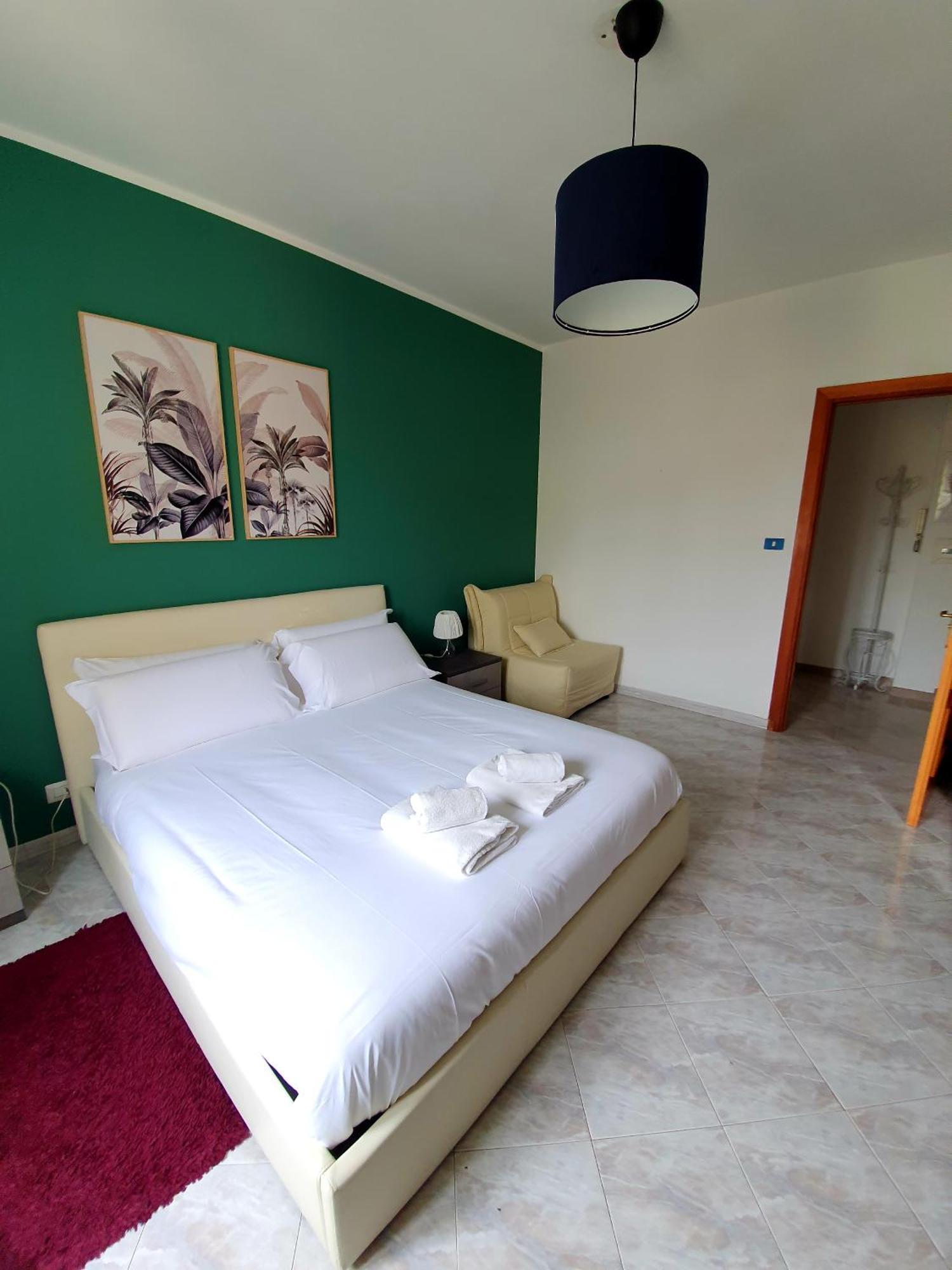 Enea Apartment Rome Extérieur photo