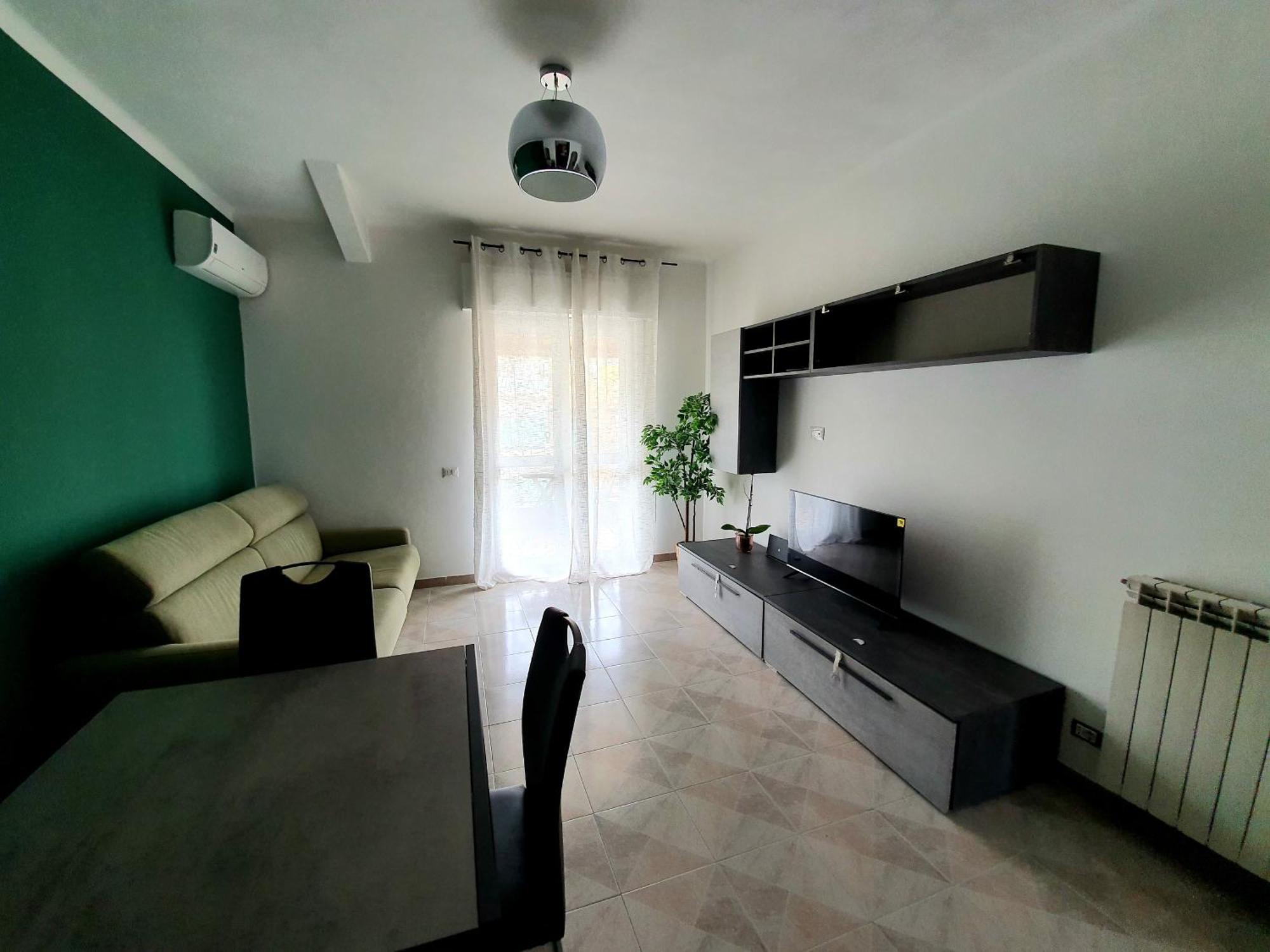 Enea Apartment Rome Extérieur photo