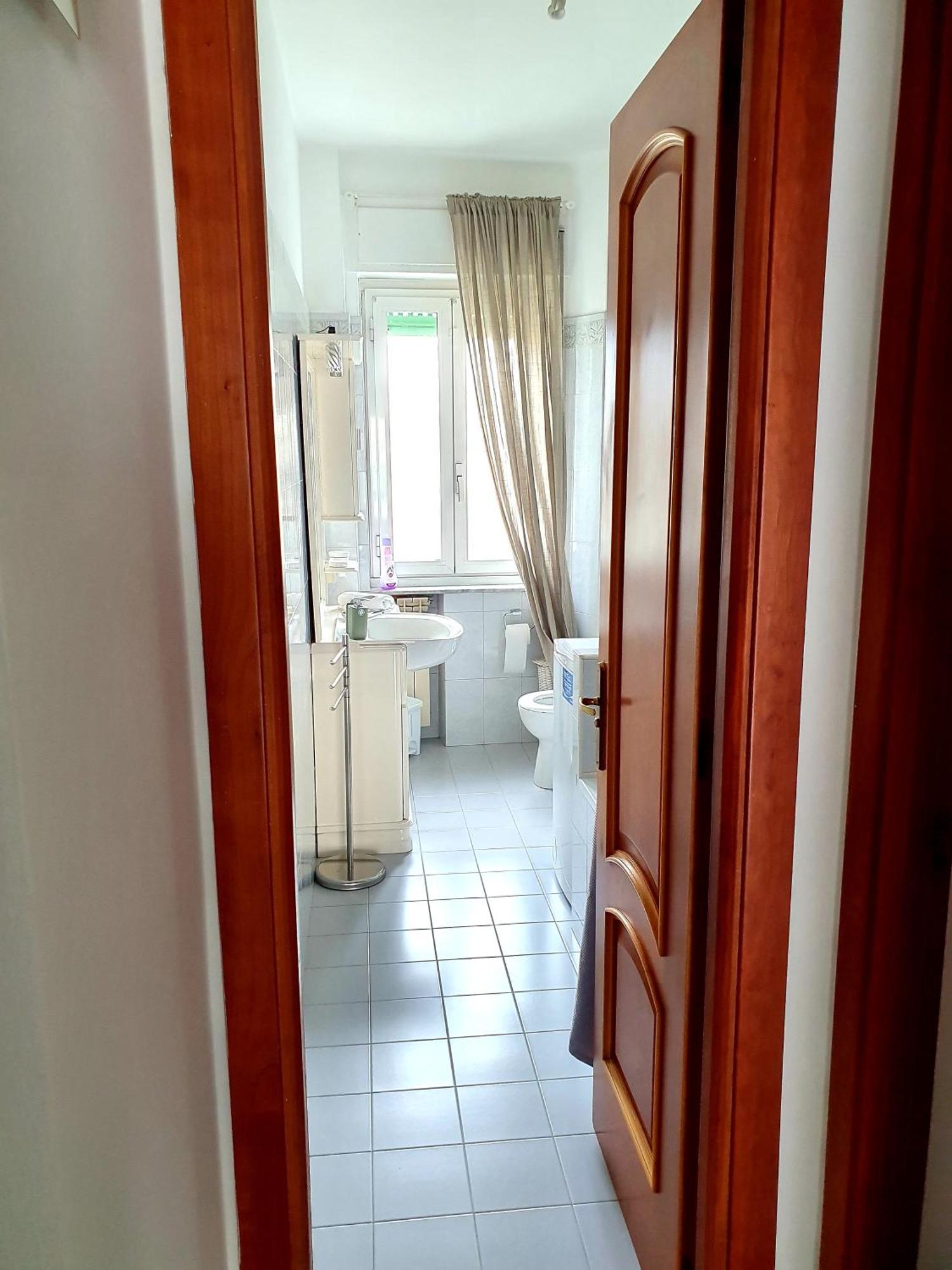 Enea Apartment Rome Extérieur photo